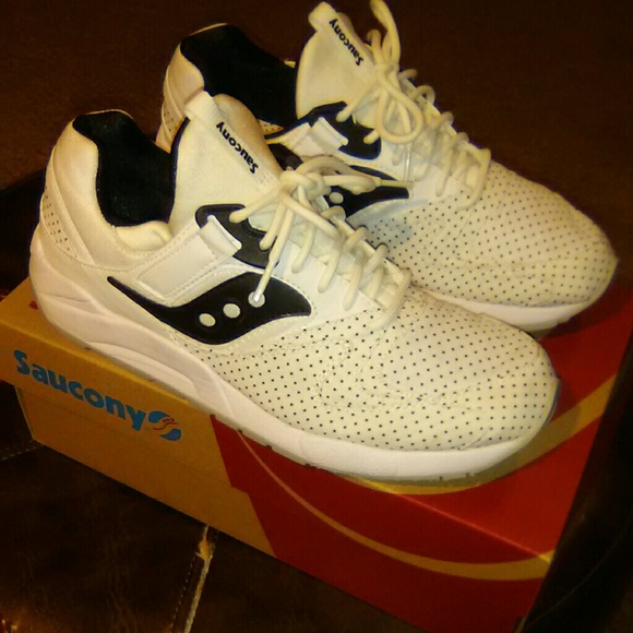 Saucony Other - Saucony grid 9000